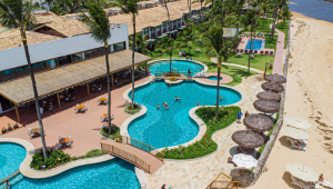 Arraial d'Ajuda Eco Resort